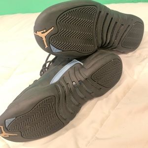 Jordan Retro 12